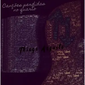 Canções Perdidas no Quarto