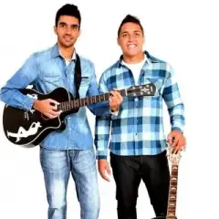 Thiago Gualberto e Fernando