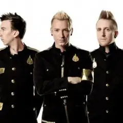 Thousand Foot Crutch