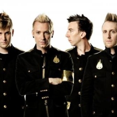 Thousand Foot Krutch