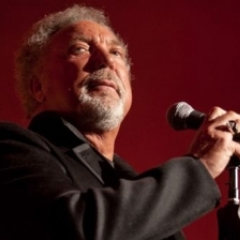 Tom Jones