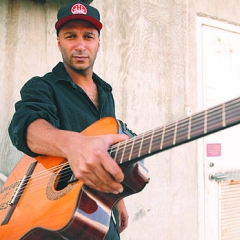 Tom Morello