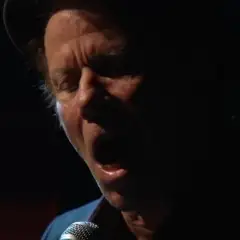 Tom Waits