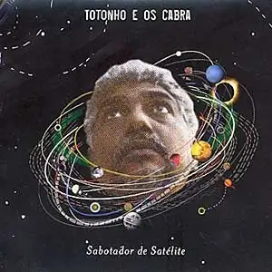 Sabotador de Satélite
