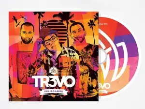 Praia & Amor - EP 2014