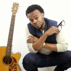 Travis Greene
