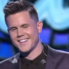 Trent Harmon