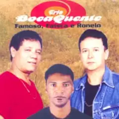 Trio Boca Quente