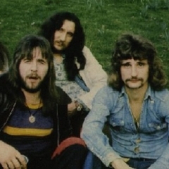 Uriah Heep