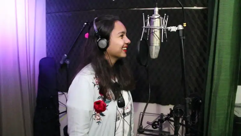 vanessa-barbosa - Fotos