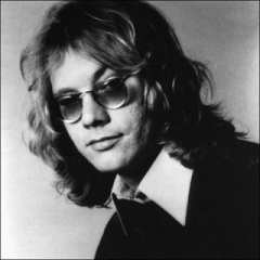 Warren Zevon