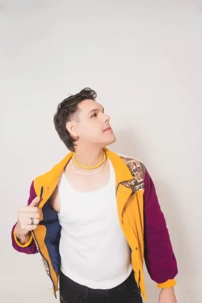 yuri-camello - Fotos