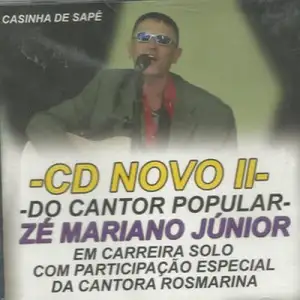 Casinha de Sapê